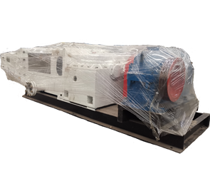Máquina prensadora de aceite de palma de 5TPH