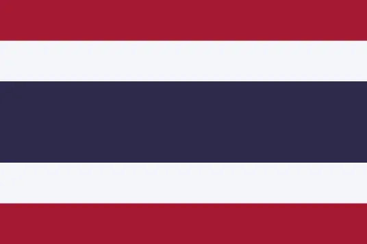 Tailandia